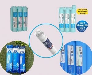 Bán Lõi Lọc Karofi Chính Hãng Tại Hà Nội