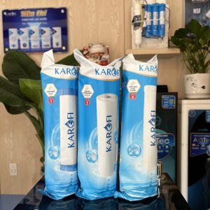 Mua bộ lõi Karofi theo model tại Hà Nội
