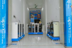 Karofi Ba Đình – Thay Lõi Karofi Tại Nhà, Mua Lõi Chính Xác