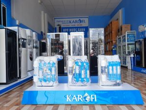 Cửa Hàng Karofi Hà Nội