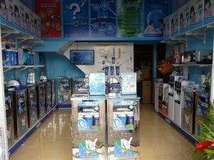 Karofi Hai Bà Trưng – Thay Lõi, Bán Lõi Karofi Tại Nhà