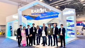 Karofi Hoàn Kiếm – Mua Lõi Karofi & Thay Tại Nhà
