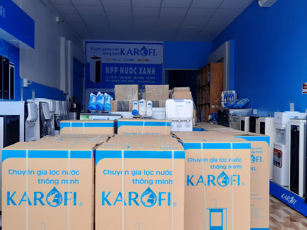 Cửa Hàng Karofi Mỹ Đình