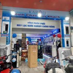 Karofi Tây Hồ – Mua Lõi Và Máy Lọc Nước Karofi