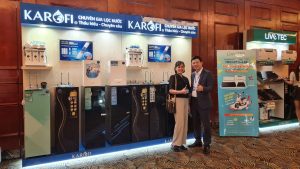 Cửa Hàng Karofi Từ Liêm – Bán Lõi & Thay Lõi Karofi Tại Nhà