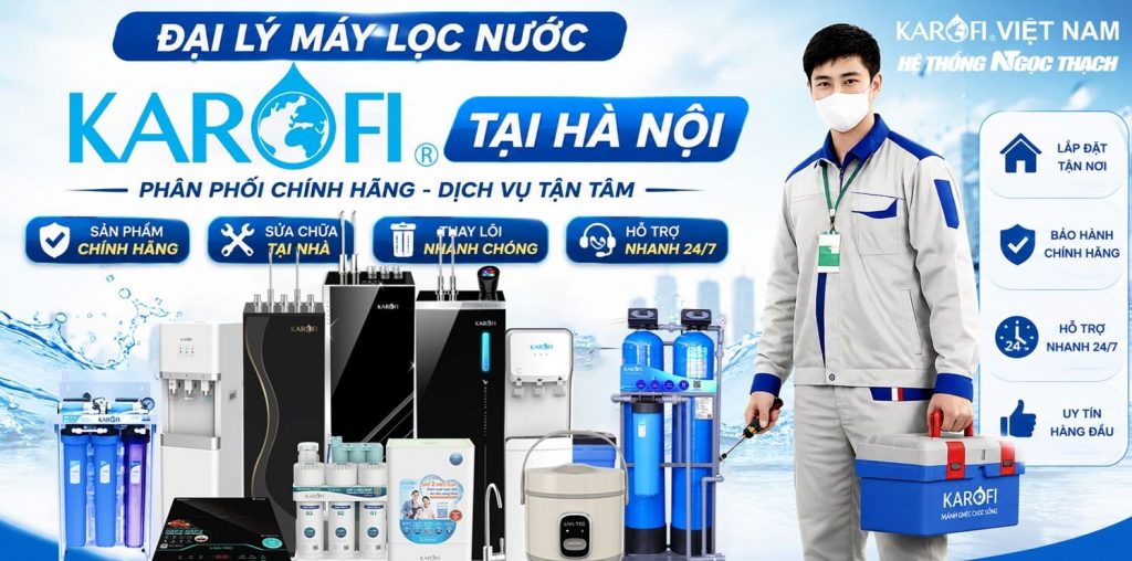 Karofi Hà Nội