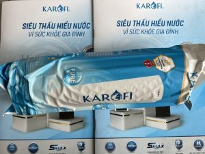 Lõi Lọc Karofi Số 2 | Giá & Thay Lõi Tại Hà Nộ