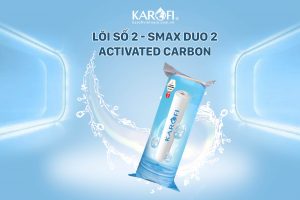 Thay Lõi Karofi Số 2